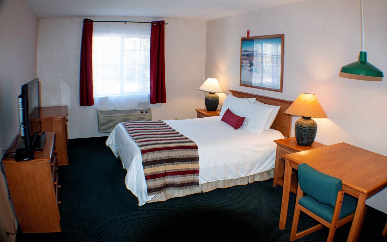 3 Peaks Lodge Кістон Екстер'єр фото