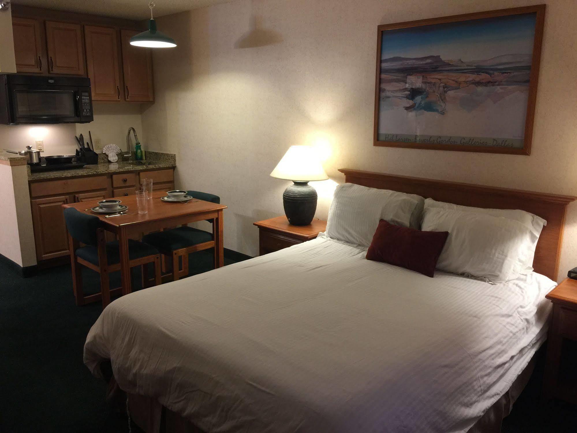 3 Peaks Lodge Кістон Екстер'єр фото