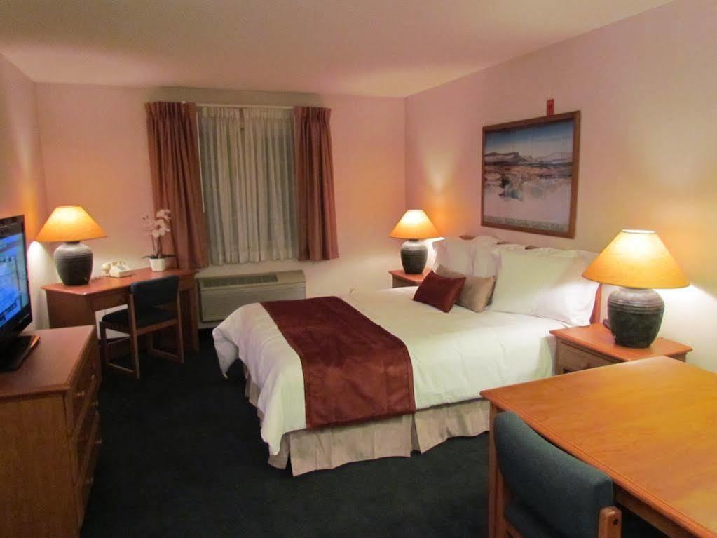 3 Peaks Lodge Кістон Екстер'єр фото